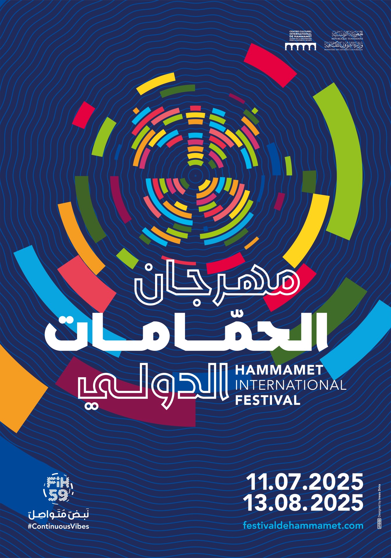 festival international de Hammamet