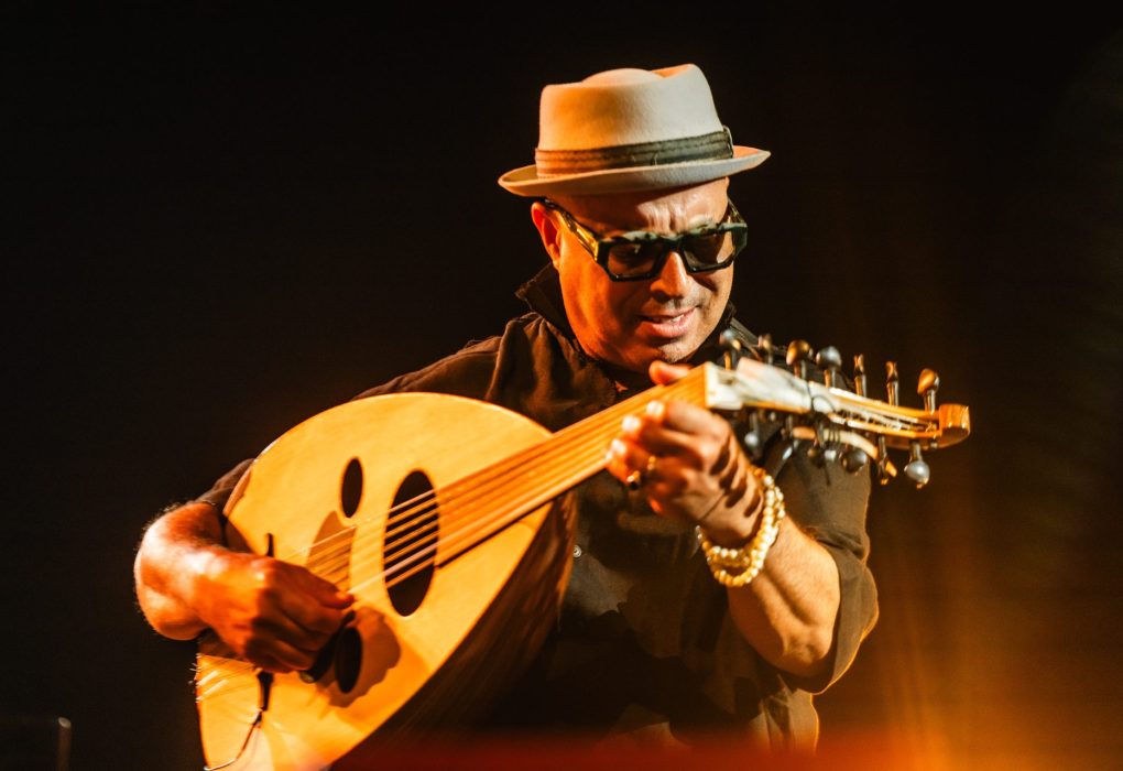 Dhafer Youssef