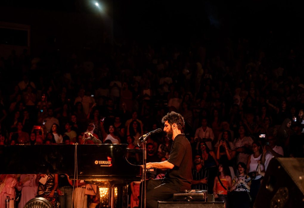 Faraj Suleiman