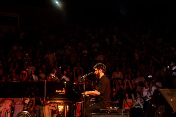 Faraj Suleiman