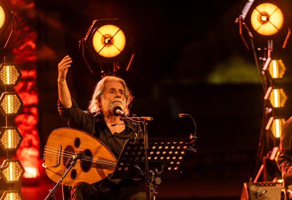 Marcel Khalife