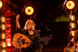 Marcel Khalife