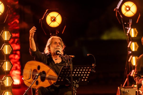 Marcel Khalife